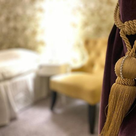 Hostel Fyristorg Уппсала Экстерьер фото